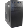 Coolbox Caja MicroATX MPC-28 + Fuente 500W EP500