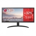 LG Monitor 26WQ500-B 25.7