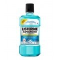 Enjuague Listerine 500 Antisarro