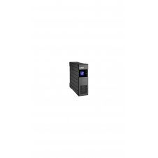 EATON Ellipse PRO 650 DIN L?nea interactiva 650 VA, 400 W, 4 salidas AC (2U) Negro