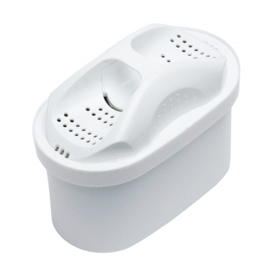 CARGAS DEPURADOR JATA HOGAR RE123X4 PACK 4 FILTROS IONICOS