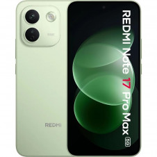 Xiaomi Redmi Note 17 Pro Max 5G 8Gb 512Gb Green