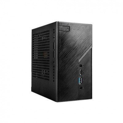 ORDENADOR MINIPC BAREBONE ASROCK DESKMINI H470