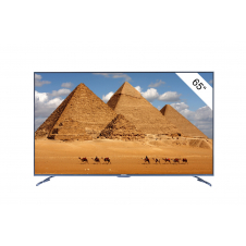 TORNADO 65UA3400X Televisor 165,1 cm (65