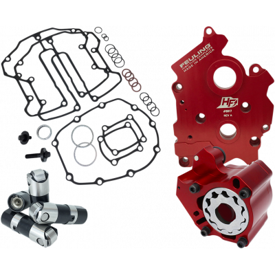 Pack sistema de lubricación Race Series® FEULING OIL PUMP CORP. 7099