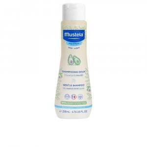 BEBÉ-NIÑO champú suave 200 ml