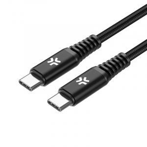 Cable Usb-c a Usb-c Celly, 100W