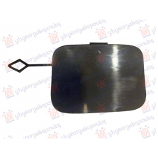 CUBIERTA DELANTERA DEL GANCHO DE REMOLQUE