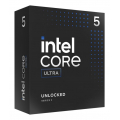 Intel Core Ultra 5 245KF - hasta 5.20GHz - 14 núcleos - 14 hilos - 24MB caché - LGA1851 Socket - Box (no incluye disipador, necesita gráfica dedicada)