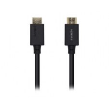 Cable Aisens Hdmi/m A Hdmi/m 2m Negro