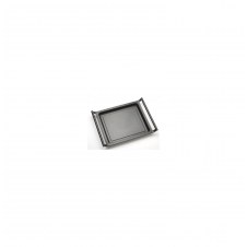 PLANCHA EFFICIENT BRA 11.2L ALUMINIO FUNDIDO TEFLÍ?N ANTIADHERENTE PLATINUM PLUS APTA LAVAVAJILLAS A271545