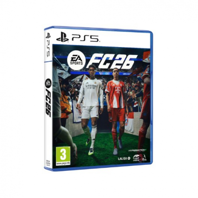 JUEGO SONY PS5 EA SPORTS FC 26
