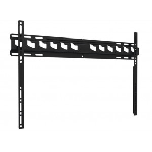 Soporte TV fijo de pared Vogel's MA4000, 40-80 pulgadas, hasta 80 kg, VESA hasta 600x400 mm, negro