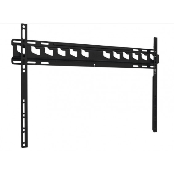Soporte TV fijo de pared Vogel's MA4000, 40-80 pulgadas, hasta 80 kg, VESA hasta 600x400 mm, negro