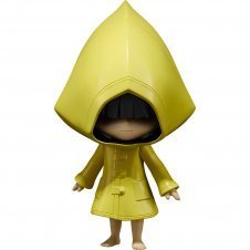 Figura good smile company nendoroid little nightmares six