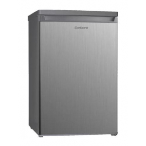 Frigorífico 1 puerta Corberó CF1PH8554X, 85 x 55 x 58 cm, Estático, 40dB, puerta reversible, Iluminación LED, clase E, inox