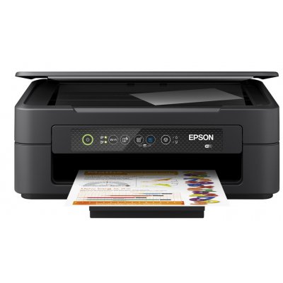 IMPRESORA EPSON MULTIFUNCION XP-2200