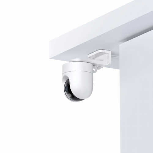 Xiaomi Outdoor Camera CW400 Camara Vigilancia 2.5K WiFi - Vista Horizontal Completa 360º - Deteccion Humana por IA - Vision Noct