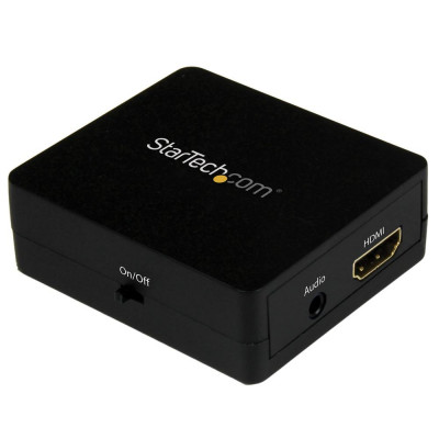 Extractor audio hdmi startech hd2a