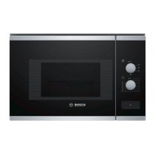 MICROONDAS INT.BOSCH BFL520MS0 20L S/GRILL NGO