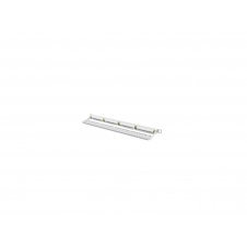 Lanberg PPU6-0024-S panel de parcheo 0.5U