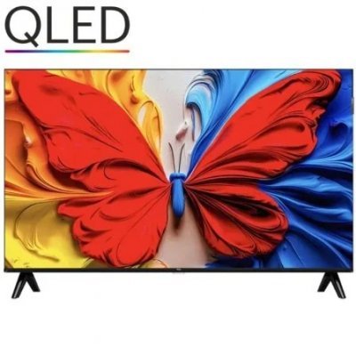 Televisor TCL QLED 32S5K 32/ Full HD/ Smart TV/ WiFi