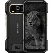 Smartphone Rugerizado Ulefone Armor 27 Pro 12GB/ 256GB/ 6.78