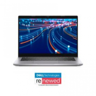 Renewed dell latitude 5320 -i5 - 1145g7 -16gb -512gb ssd -13.3 pulgadas fhd -w11pro cmar -1 año car - grado a
