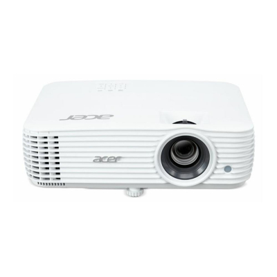 Proyector acer h6815gtv dlp 4k uhd 4000 lumenes