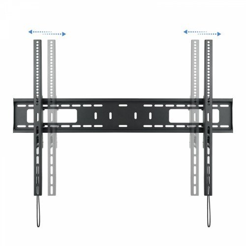 Tooq Soporte Lp42100T-B Pantalla 60-100 Inclinable Negro