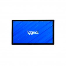iggual MTL430HS pantalla para PC 109,2 cm (43