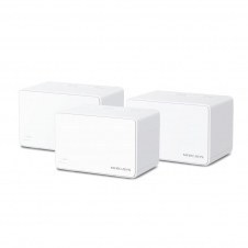 AX3000 WHOLE HOME MESH WIFI 6 SYSTEM / HALO H80X 2 PACK