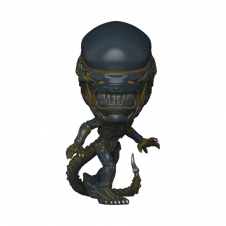 Pop super: alien(2025)? xenomorph
