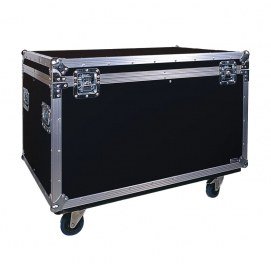 Baúl de transporte Fonestar FRC-269