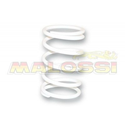 Muelle contraste embrague Malossi reforzado blanco Yamaha X-MAX 400/MAJESTY 400 2914120.W0 2914120.W0