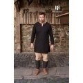 Undertunic Leif - Black