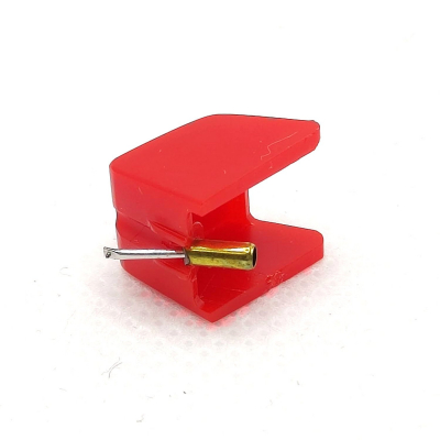 Aguja Tocadiscos para DENKI MC17 ZAFIRA 5252