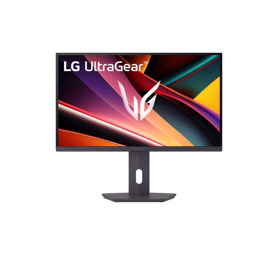 27G610A-B pantalla para PC 68,6 cm (27") 2560 x 1440 Pixeles Quad HD LCD Negro