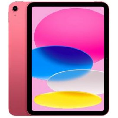 APPLE IPAD 11TH GENERATION 11 256GB WIFI PINK MD4P4TY/A