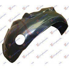 PLÁSTICO PASARUEDAS