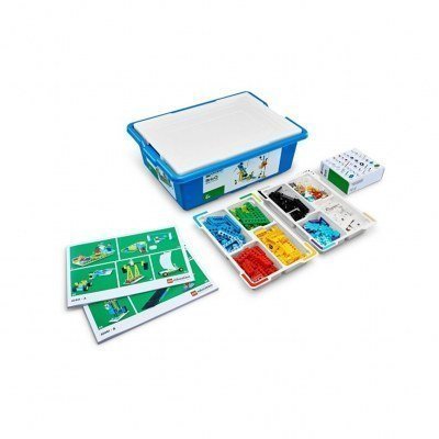 Lego educacion bricq motion essential 45401