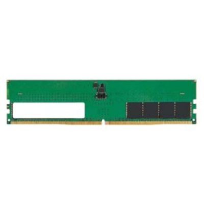 Memoria ram ddr5 32gb transcend - dimm - 4800 mhz - cl40