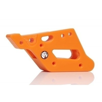 AXP Chain Guide - Orange KTM AX1618