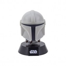 Lampara paladone icon star wars