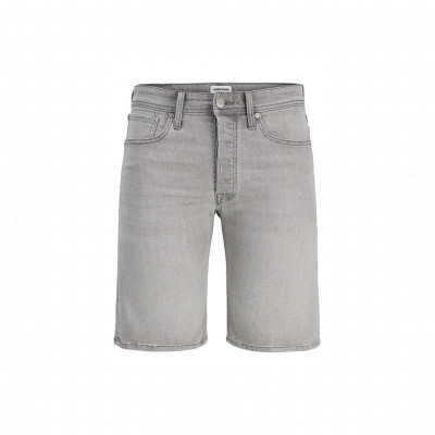 Pantalón Corto JACK & JONES JJIRICK JJORIGINAL SHORT AT 999 12290839 Gris Gris