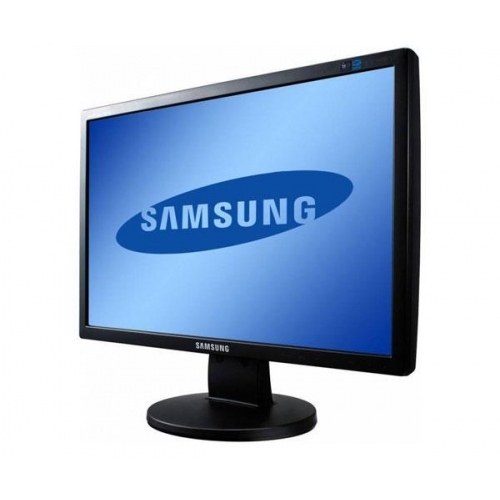 Monitor Reacondicionado 22 Samsung 2243bw DVI / VGA