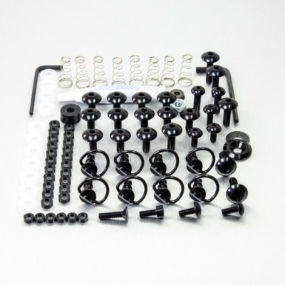 Kit carenado para Yamaha PRO BOLT FYA407QRBK