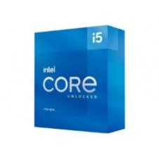 Intel Core I5-11600k Lg1200 3.90ghz 12mb Caja