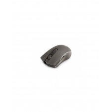 Urban Factory Onlee ratón Ambidextro RF Wireless + Bluetooth Í?ptico 2400 DPI