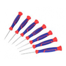 Destornilladores Workpro de precisión 7Unidades (21075)